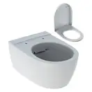 Унітаз підвісний Geberit iCon Rimfree з кришкою Soft-Close, білий (204060000/500.670.01.1) (204060000_500.670.01.1)