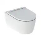 Geberit ONE TurboFlush Унитаз подвесной, белый (500.201.01.1)