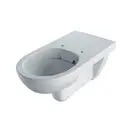 Geberit SELNOVA Comfort унитаз подвесной  Rimfree, воронкоподобный, удлиненный вылет (500.262.01.1)