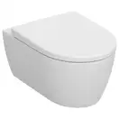 Geberit Icon Унитаз подвесной, матовый белый (501.663.JT.1)