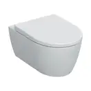 Geberit Icon Унитаз подвесной, матовый белый (501.663.JT.1)