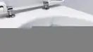 Geberit Icon Унитаз подвесной, матовый белый (501.663.JT.1)