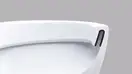 Geberit Icon Унитаз подвесной, матовый белый (501.663.JT.1)