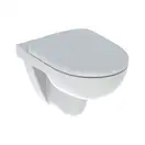 Geberit Selnova Rimfree Подвесной унитаз, белый (501.751.00.1)
