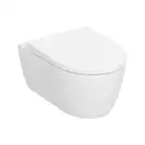 Geberit iCon Унитаз подвесной, белый матовый (503.046.JT.1)
