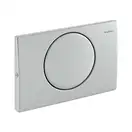 Geberit Selnova Унитаз подвесной безободковый, белый (503.083.00.1)