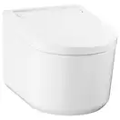 Grohe Sensia Pro Унитаз-биде настенный, белый (36508SH0)