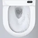 Grohe Sensia Pro Унитаз-биде настенный, белый (36508SH0)