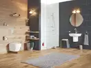 Підвісний унітаз Grohe Euro Ceramic (39328000)