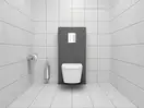 Підвісний унітаз Grohe Euro Ceramic (39328000)