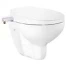 Унитаз подвесной Grohe Bau Ceramic Air с сиденьем с функцией биде (39651SH0) фото 1 Aquada.com.ua