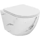 Подвесной унитаз MEXEN LENA NATURE MARBLE (MEX-30224092)