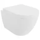 Подвесной унитаз MEXEN LENA WHITE THICK ABS белый (MEX-30298000)
