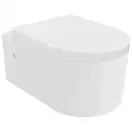 Подвесной унитаз MEXEN SOFIA WHITE THICK ABS белый (MEX-30798000)