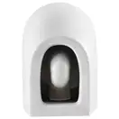 MIXXUS PREMIUM Ellipse-0303-R Унитаз подвесной, безободковый (MP6463)