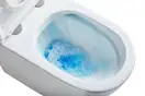 Mixxus Premium Ellipse Подвесной унитаз, безободковый (MP6466)