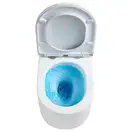 MIXXUS PREMIUM Topper-0101-T3 Унитаз подвесной, белый (MP6476)