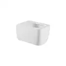 MIXXUS PREMIUM Diverse-0101-T1 Унитаз подвесной, белый (MP6477)