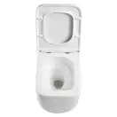 MIXXUS PREMIUM Diverse-0101-T1 Унитаз подвесной, белый (MP6477)