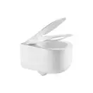 MIXXUS PREMIUM TOPPER-0302-T3 Унитаз подвесной, белый (MP6599)