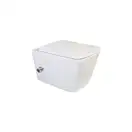 Mixxus Premium Quadro-1301-R Унитаз-биде подвесной (MP6658)