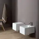 Унітаз підвісний Nic Design Cool, антрацит (003242013)