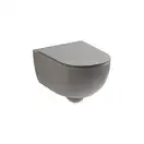 Nic Design Pin Унитаз подвесной, Sabbia (003709051_005712051)