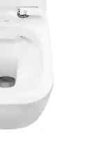 Унітаз REA Матео Rimless REA-C1258