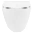Унітаз REA Olaf Rimless REA-C1363
