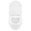 Унітаз REA Olaf Rimless REA-C1363