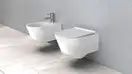 Унітаз REA Porter Rimless REA-C1401