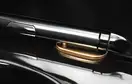 Подвесной унитаз REA CARLO BLACK MINI FLAT GOLD EDGE черный (REA-C8800)