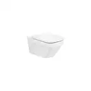 Унітаз підвісний Roca Dama-N Rimless 57х36 (A34678L000)