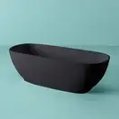 Ванна з штучного каменю Artceram Hoop 170x70 (ACW002 17)