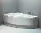 Cersanit Kaliope Ванна акрилова 170x110 ліва (AZBA1000130590)