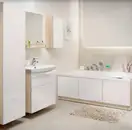 Cersanit Панель для ванни Smart 170 біла  Церсаніт (FZZO1000843624)