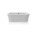 Ванна акриловая Knief Cool 180 х 80 см (0100-082) фото 1 Aquada.com.ua