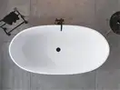 MIRAGGIO Ванна ESTELLA (0000267)