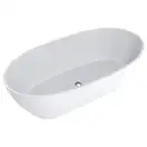 MIRAGGIO Ванна ESTELLA MATT (0000268)