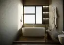 MIRAGGIO PROVIDENCE Ванна, белая (0000276)