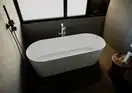 MIRAGGIO PROVIDENCE Ванна, белая (0000276)
