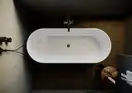 MIRAGGIO PROVIDENCE Ванна, белая (0000276)