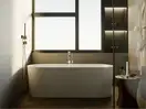 MIRAGGIO PROVIDENCE Ванна, белая (0000276)