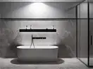 MIRAGGIO PROVIDENCE Ванна, белая (0000276)