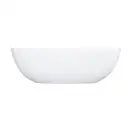 ванна Omnires Shell 160x75 овальна white (SHELLWWBP)