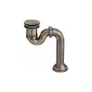 сифон для ванни Omnires antique bronze (SYOM-W10BR)