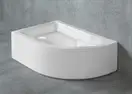 Панель до ванни ліва Мistra 170 L, RADAWAY (OBC-00-170x110L)