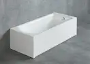 Панель до ванни фронтальна 190, RADAWAY (OBC-00-190x058U)