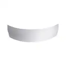 Панель до ванни фронтальна KERIA 150, RADAWAY (OBEX.KON.15WH)