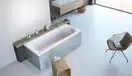 Ванна прямокутна NEA 150x70, RADAWAY (WA1-02-150x070U)